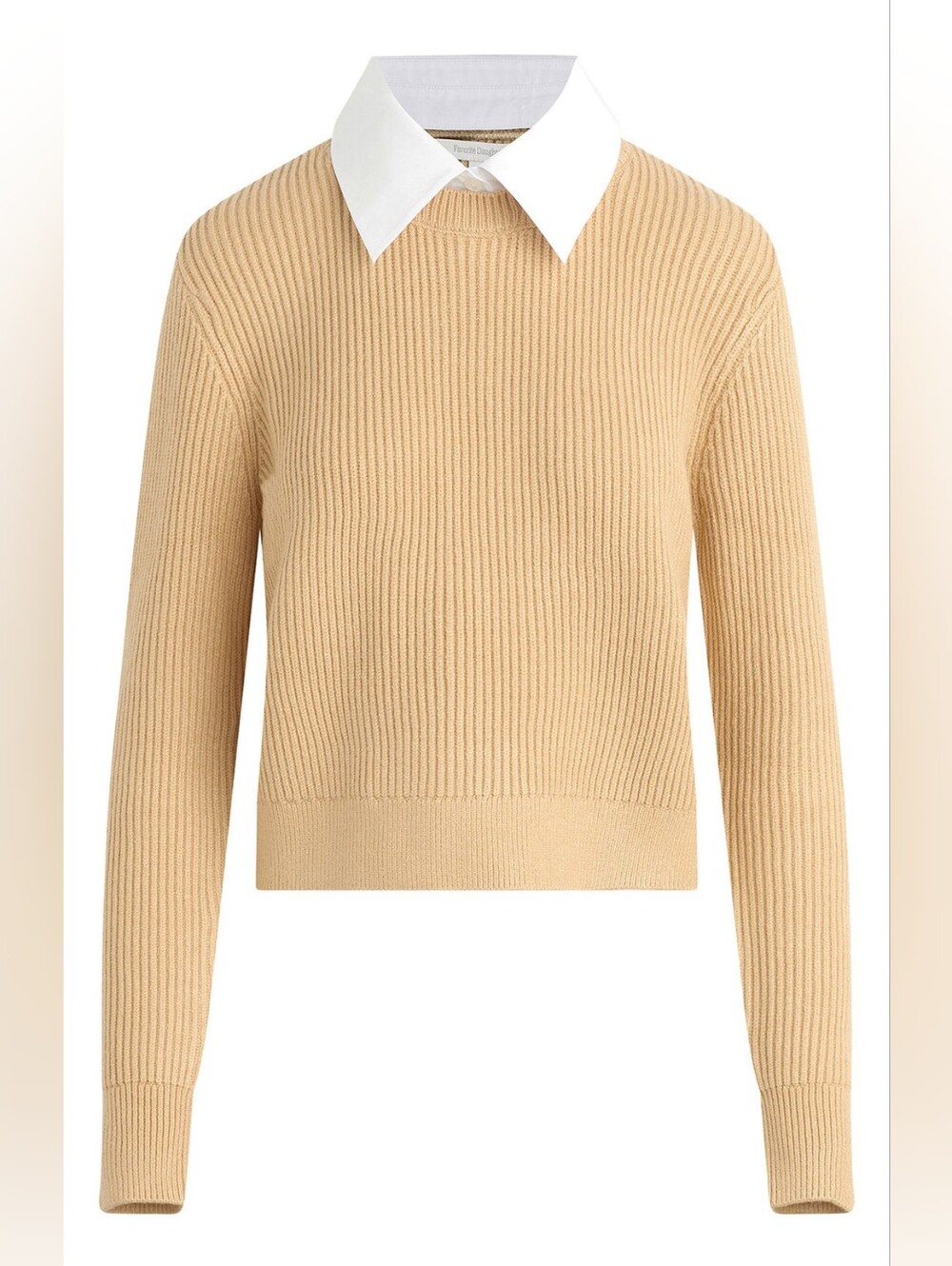 Favorite Daughter Katie Sweater *Needs Love*